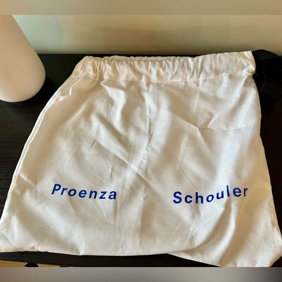 Proenza Schouler Slide Bag - Brand New, Never Used - Picture 5 of 14